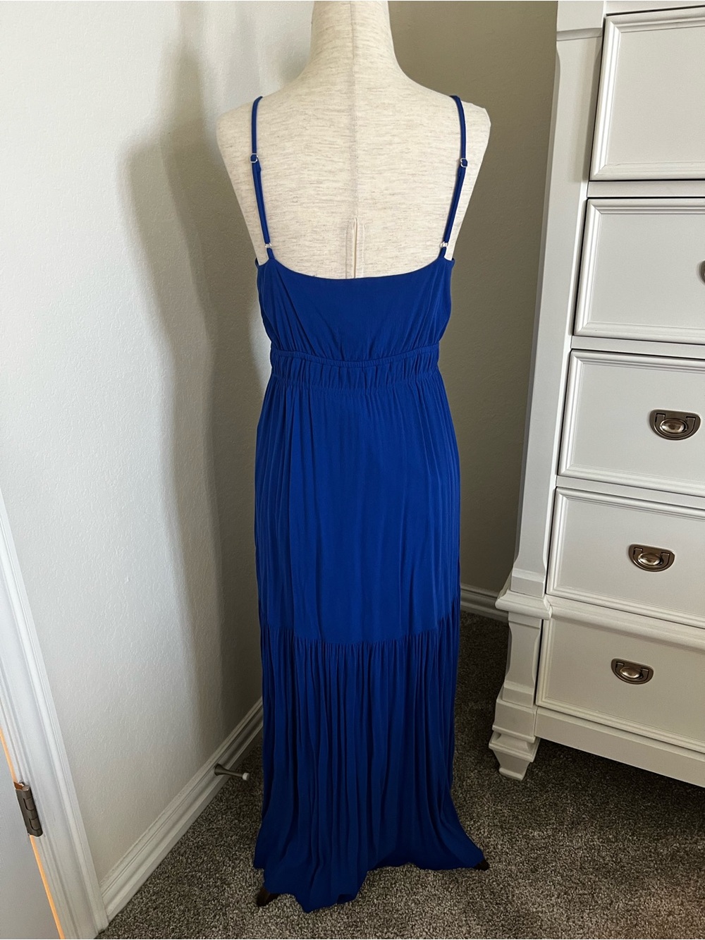 Z Supply Lisbon Maxi Dress - Picture 8 of 11